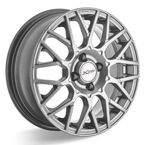 Xtrike X-132 6x15 5x100