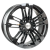 RST 7x17/5x120 ET55 D65,1 R167 (Amarok,Transporter) BL RST 7x17/5x120 ET55 D65,1 R167 (Amarok,Transporter) BL