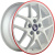 YST X-8 6.5x16/5x114.3 ET40 D66.1 WRS