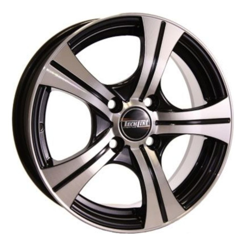 Tech Line 410 5x14 4x100