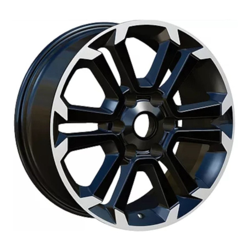 Carwel Лиард 1817 7x18 6x139,7