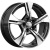 iFreeOriginal КС1053 6.5x16/5x114.3 ET40 D66.1 алмаз_черный iFreeOriginal КС1053 6.5x16/5x114.3 ET40 D66.1 алмаз_черный