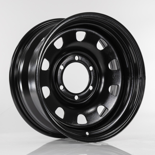 TREBL OFR-1 (коробка) 8x16/6x139.7 ET10 D110.1 Black