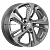 SKAD Original 7x18/5x114,3 ET37 D66,6 KL-1069 (Jolion) Графит