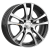 СКАД 6x15/5x100 ET38 D57,1 Дели (КЛ300) Алмаз СКАД 6x15/5x100 ET38 D57,1 Дели (КЛ300) Алмаз