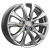 iFree Original 7x17/5x114,3 ET40 D66,1 КС776 Дарк платинум iFree Original 7x17/5x114,3 ET40 D66,1 КС776 Дарк платинум