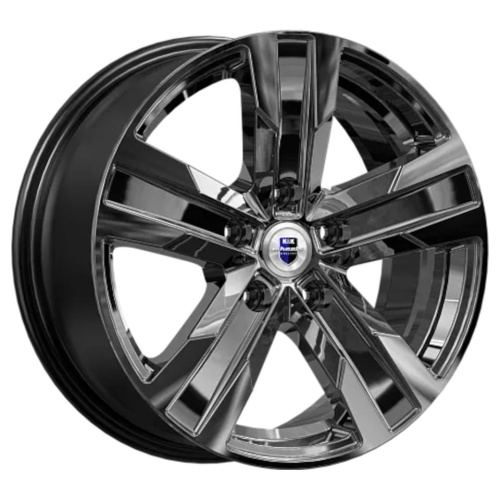 КиК  Висмут (КС1009)  7,0\R16 5*105 ET38  d56,6  Кварц  [79167]  Fb max 650 kg