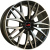 REPLICA LegeArtis Replica Concept-B525 8.5x20/5x120 ET47 D72.6 BKF REPLICA LegeArtis Replica Concept-B525 8.5x20/5x120 ET47 D72.6 BKF