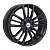 Carwel  Крет 1812  7,0\R18 5*114,3 ET38  d67,1  BL  [133366]