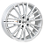 RST 7x18/5x108 ET36 D65,1 R178 (Exeed TXL) Silver