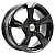 RST 6,5x16/5x112 ET45 D57,1 R026 (VW) BL