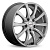 Xtrike X'trike  X-120М  7,0\R17 5*114,3 ET50  d64,1  HSB  [84461]  Haval M6  Fb max 700 kg