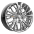 iFree Original 7,5x17/5x114,3 ET46 D67,1 КС873 Дарк платинум