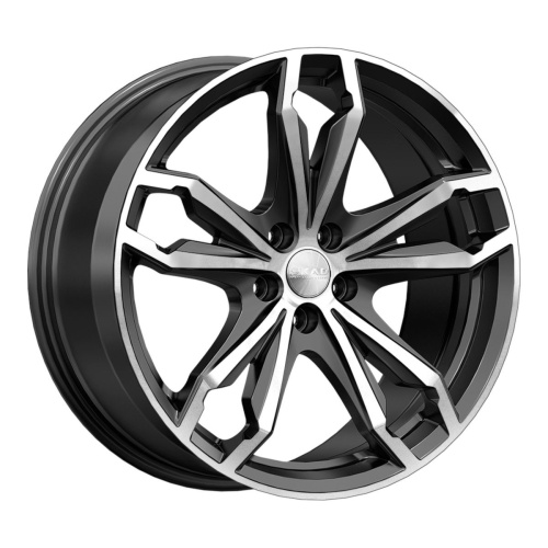 СКАД Гранада 9x19 5x112