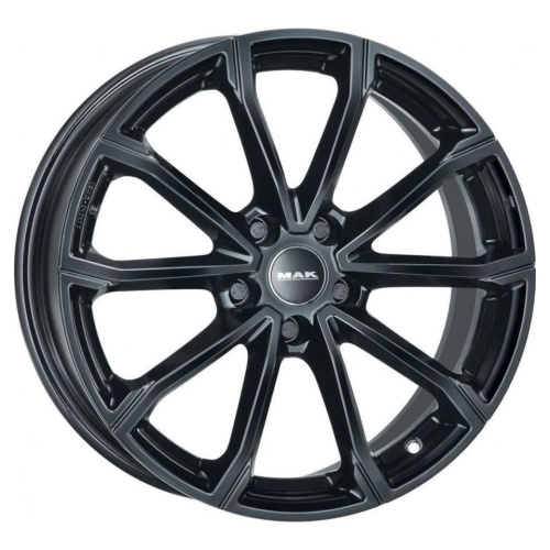 MAK DaVinci 7x17 5x114,3
