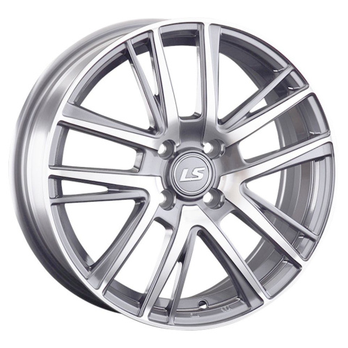 LS LS 917 6x17 4x100