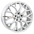 7x19/5x114,3 ET40 D64,1 R059 (Haval F7) Silver