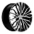 Carwel  2009  8,5\R20 5*108 ET46  d63,4  BLF  [139826]