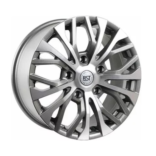 XtrikeRST X'trikeRST  LC200  R088  8,0\R18 5*150 ET56  d110,1  HSB/FP  [40330]  Fb max 920 kg