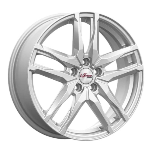 i Free Бомбей 6x18 5x114,3