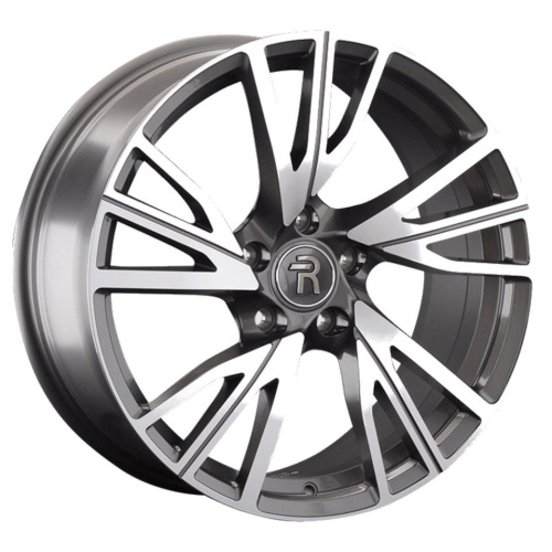 REPLAY B233(TS) 8x19 5x120