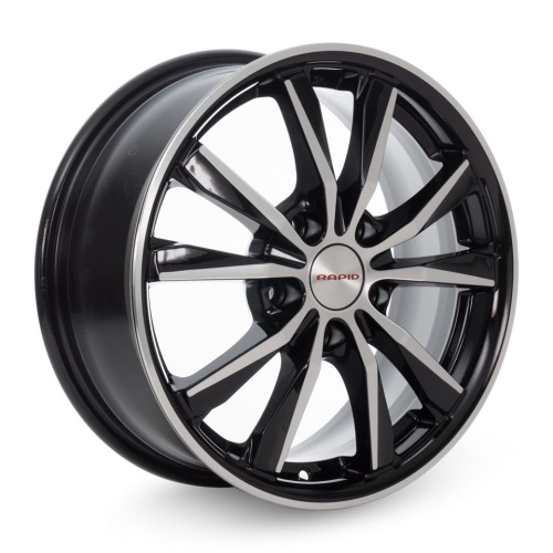 КиК Спайдер-оригинал (КС649) 6x16 5x100