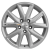 Khomen Wheels 7x17/5x114,3 ET50 D67,1 KHW1706 (CX-5/Seltos/Optima) F-Silver Khomen Wheels 7x17/5x114,3 ET50 D67,1 KHW1706 (CX-5/Seltos/Optima) F-Silver