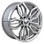 Neo 6,5x16/5x108 ET50 D63,4 680 Silver