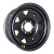 Off-Road Wheels  8,0\R18 6*139,7 ET25  d110  Черный  [1880-63910BL+25]