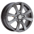 СКАД 5,5x14/4x100 ET43 D60,1 Мальта (КЛ248) Графит СКАД 5,5x14/4x100 ET43 D60,1 Мальта (КЛ248) Графит