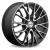 Xtrike X'trike  X-135  6,5\R16 5*114,3 ET45  d66,1  BKM/FP  [81059]  Fb max 625 kg