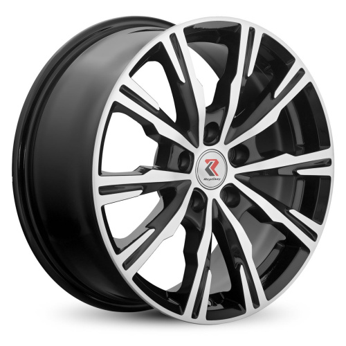 RЕPLIKEY B221 7x17 5x112