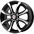iFree Дайс 6x15/4x114.3 ET40 D66.1 Блэк_Джек
