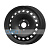 Magnetto  Solaris/Rio  16023 AM  6,0\R16 4*100 ET49  d54,1  black  [16023 AM]