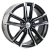 RST 7x18/5x108 ET33 D60,1 R078 (Tiggo) BD RST 7x18/5x108 ET33 D60,1 R078 (Tiggo) BD
