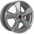 REPLICA LegeArtis Replica VV140 7x17/5x112 ET45 D57.1 S REPLICA LegeArtis Replica VV140 7x17/5x112 ET45 D57.1 S