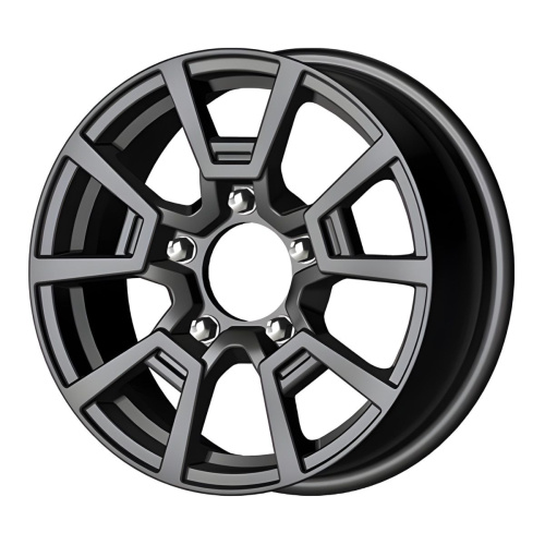 Carwel Нива-SK 6x16 5x139,7