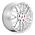 XtrikeRST X'trikeRST  A3  R007  7,5\R17 5*112 ET51  d57,1  HS  [40019]  Fb max 720 kg