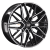 LS FlowForming 8,5x19/5x114,3 ET30 D67,1 RC59 BKF (конус) LS FlowForming 8,5x19/5x114,3 ET30 D67,1 RC59 BKF (конус)