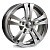 Neo  540 N  6,0\R15 5*100 ET40  d57,1  HB  [N540-615-571-5x100-40HB]  Fb max 500 kg