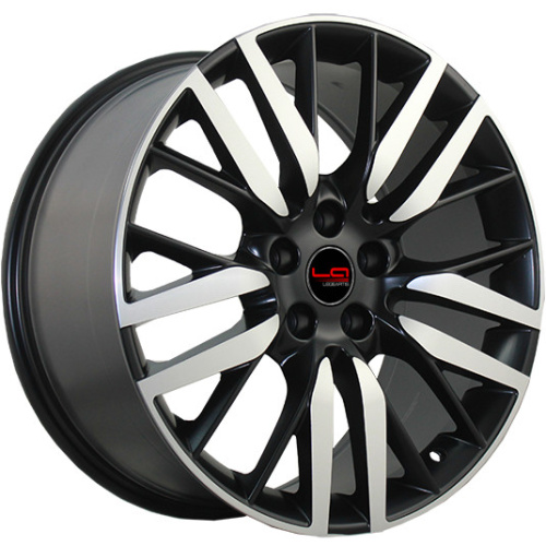 REPLICA LegeArtis Replica Concept-LR511 9.5x20/5x120 ET48 D72.6 MBF