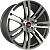 REPLICA TD Top Driver B152 11x20/5x120 ET37 D72.6 GMF