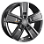 Replay 7x17/5x112 ET51 D66,6 MR276 GM (конус, C570)
