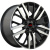 REPLICA LegeArtis Replica Concept-LR511 9.5x20/5x120 ET48 D72.6 MBF REPLICA LegeArtis Replica Concept-LR511 9.5x20/5x120 ET48 D72.6 MBF
