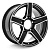 СКАД  Сафари  7,0\R16 5*139,7 ET30  d98,5  Алмаз  [3280005]  Fb max 500 kg