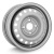TREBL  Hyundai  4375T  5,0\R13 4*100 ET46  d54,1  Silver  [9122321]