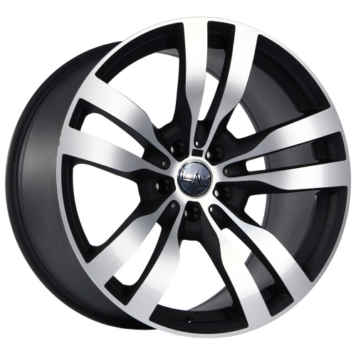 REPLICA LegeArtis Replica B99 11x20/5x120 ET37 D72.6 MBF