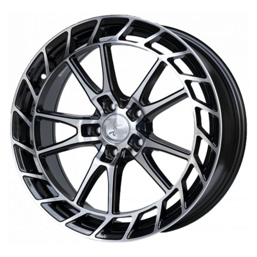 Race Ready Technology  CSSYA5641  8,5\R20 5*108 ET45  d63,4  B-P  [УТ000002610]