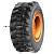 Forerunner 10-16,5(260/70-16,5) 10PR SKS-1 TL КИТАЙ