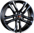 REPLICA LegeArtis Replica NS54 6.5x18/5x114.3 ET40 D66.1 MB REPLICA LegeArtis Replica NS54 6.5x18/5x114.3 ET40 D66.1 MB
